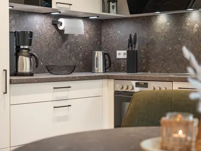 Küche / Küchenzeile