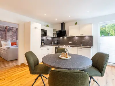 Küche / Küchenzeile