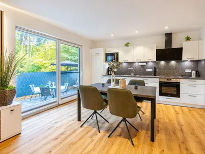 Küche / Küchenzeile