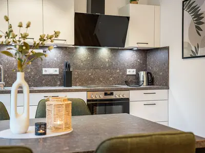 Küche / Küchenzeile