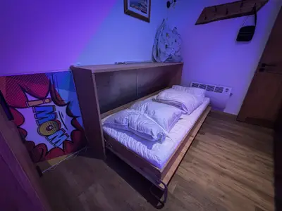 Gästezimmer