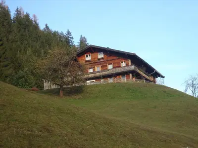 Ferienhaus für 18 Personen (250 m²) in Rosenthal 5/10