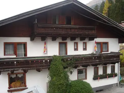 Ferienhaus für 18 Personen (250 m²) in Rosenthal 6/10