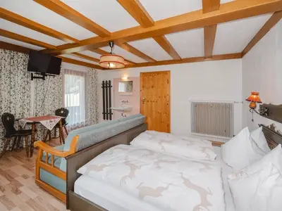 Ferienhaus für 18 Personen (250 m²) in Rosenthal 10/10