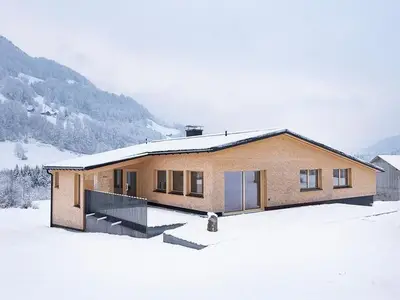 Ferienhaus für 14 Personen in Mellau 2/10