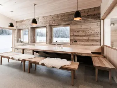 Ferienhaus für 14 Personen in Mellau 3/10