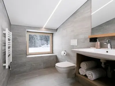 Ferienhaus für 14 Personen in Mellau 7/10