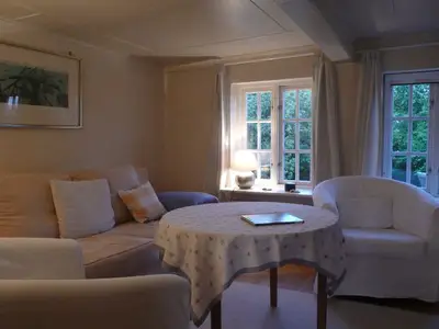 Ferienhaus für 3 Personen in Pellworm 10/10