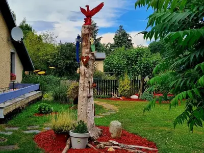 Ferienhaus für 5 Personen (60 m²) in Lübbenau/Spreewald 1/10
