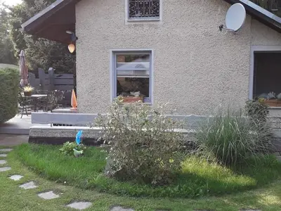 Ferienhaus für 5 Personen (60 m²) in Lübbenau/Spreewald 2/10