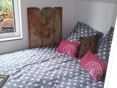 Ferienhaus für 5 Personen (60 m²) in Lübbenau/Spreewald 5/10