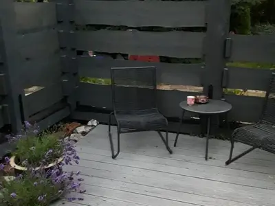 Ferienhaus für 5 Personen (60 m²) in Lübbenau/Spreewald 6/10