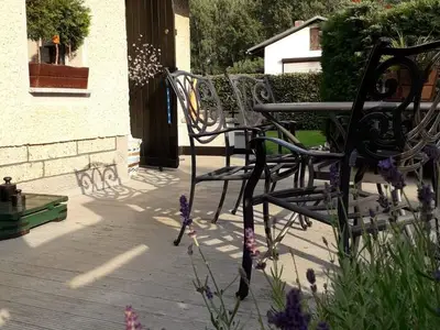 Ferienhaus für 5 Personen (60 m²) in Lübbenau/Spreewald 8/10