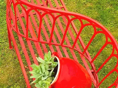 Ferienhaus für 5 Personen (60 m²) in Lübbenau/Spreewald 9/10