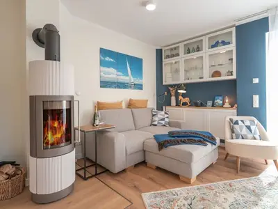 Ferienhaus für 4 Personen (70 m²) in Zirchow 1/10