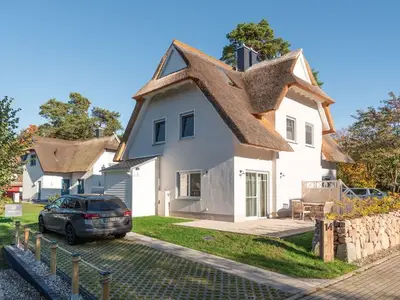 Ferienhaus für 4 Personen (70 m²) in Zirchow 2/10