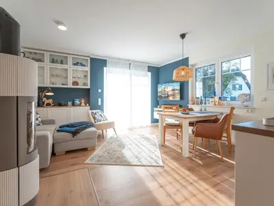 Ferienhaus für 4 Personen (70 m²) in Zirchow 3/10