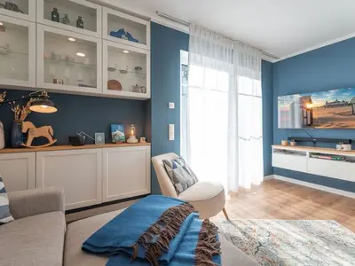 Ferienhaus für 4 Personen (70 m²) in Zirchow 4/10