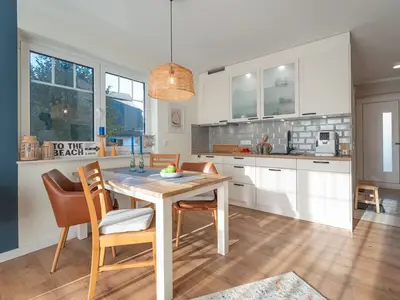 Ferienhaus für 4 Personen (70 m²) in Zirchow 5/10