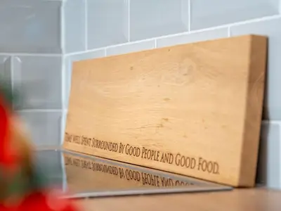 Ferienhaus für 4 Personen (70 m²) in Zirchow 7/10