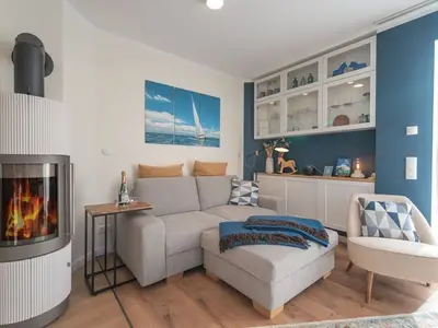 Ferienhaus für 4 Personen (70 m²) in Zirchow 8/10