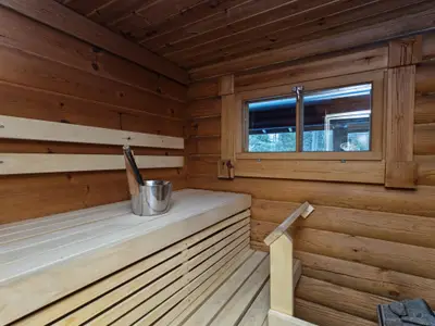 Ferienhaus für 6 Personen (57 m²) in Takkusaari 4/10