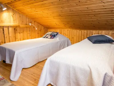 Ferienhaus für 6 Personen (57 m²) in Takkusaari 3/10