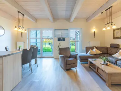 Ferienhaus für 5 Personen (100 m²) in Dagebüll 2/10