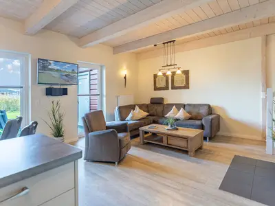 Ferienhaus für 5 Personen (100 m²) in Dagebüll 3/10