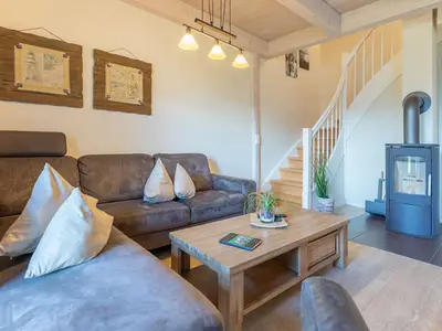 Ferienhaus für 5 Personen (100 m²) in Dagebüll 4/10