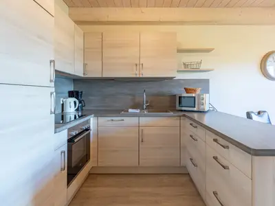 Ferienhaus für 5 Personen (100 m²) in Dagebüll 6/10