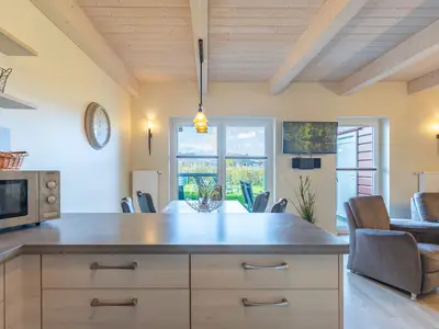 Ferienhaus für 5 Personen (100 m²) in Dagebüll 8/10