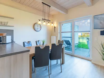 Ferienhaus für 5 Personen (100 m²) in Dagebüll 9/10