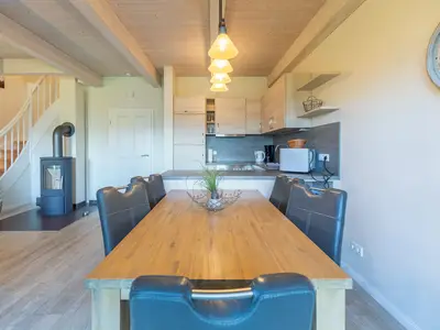 Ferienhaus für 5 Personen (100 m²) in Dagebüll 10/10