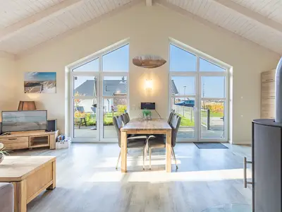 Ferienhaus für 4 Personen (80 m²) in Dagebüll 2/10