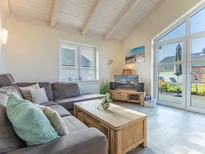 Ferienhaus für 4 Personen (80 m²) in Dagebüll 3/10