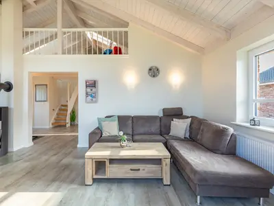 Ferienhaus für 4 Personen (80 m²) in Dagebüll 4/10