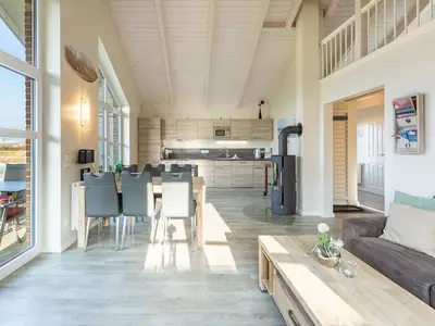 Ferienhaus für 4 Personen (80 m²) in Dagebüll 6/10