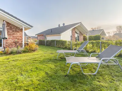 Ferienhaus für 4 Personen (80 m²) in Dagebüll 8/10