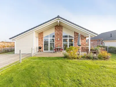 Ferienhaus für 4 Personen (80 m²) in Dagebüll 9/10