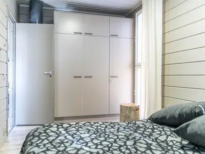 Ferienhaus für 8 Personen (115 m²) in Iso-Syöte 10/10