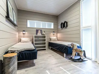 Ferienhaus für 8 Personen (115 m²) in Iso-Syöte 5/10