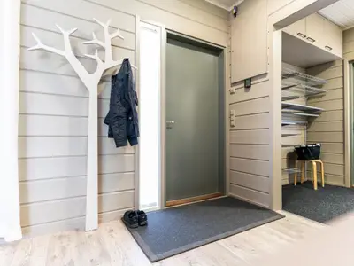 Ferienhaus für 8 Personen (115 m²) in Iso-Syöte 1/10