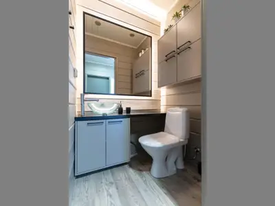 Ferienhaus für 8 Personen (115 m²) in Iso-Syöte 3/10