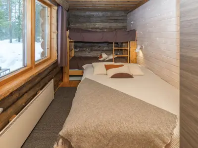 Ferienhaus für 6 Personen (59 m²) in Ruka 9/10