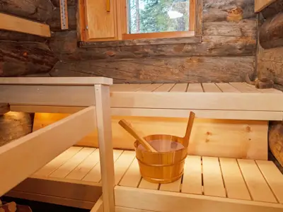 Ferienhaus für 6 Personen (59 m²) in Ruka 6/10