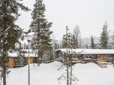 Ferienhaus für 6 Personen (59 m²) in Ruka 10/10