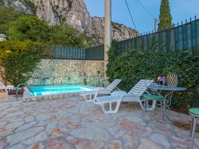 Ferienhaus für 8 Personen (130 m²) in Belgrad 4/10