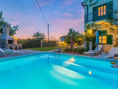 Ferienhaus für 8 Personen (130 m²) in Belgrad 5/10