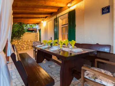 Ferienhaus für 8 Personen (130 m²) in Belgrad 10/10